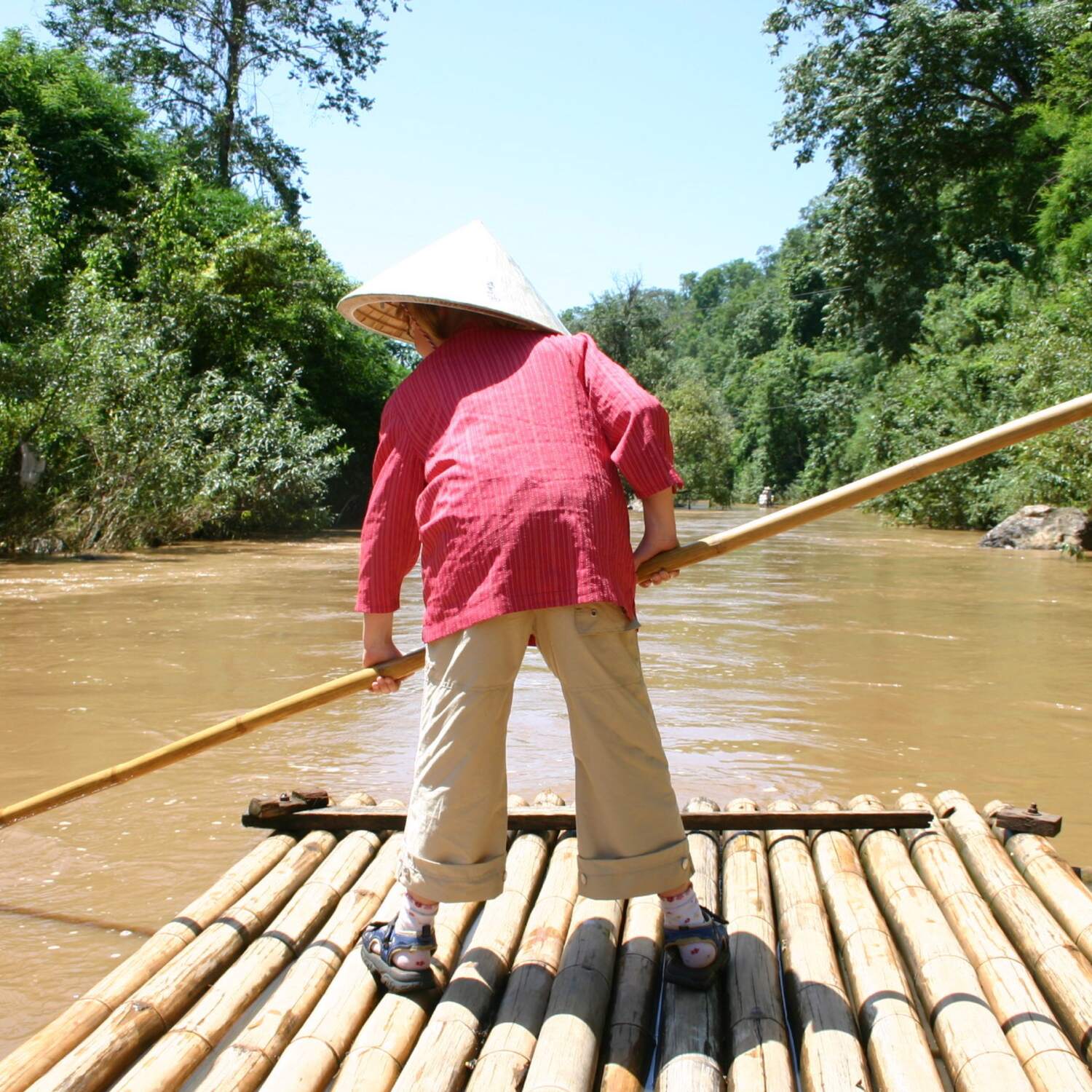 Khao Lak und Umgebung
