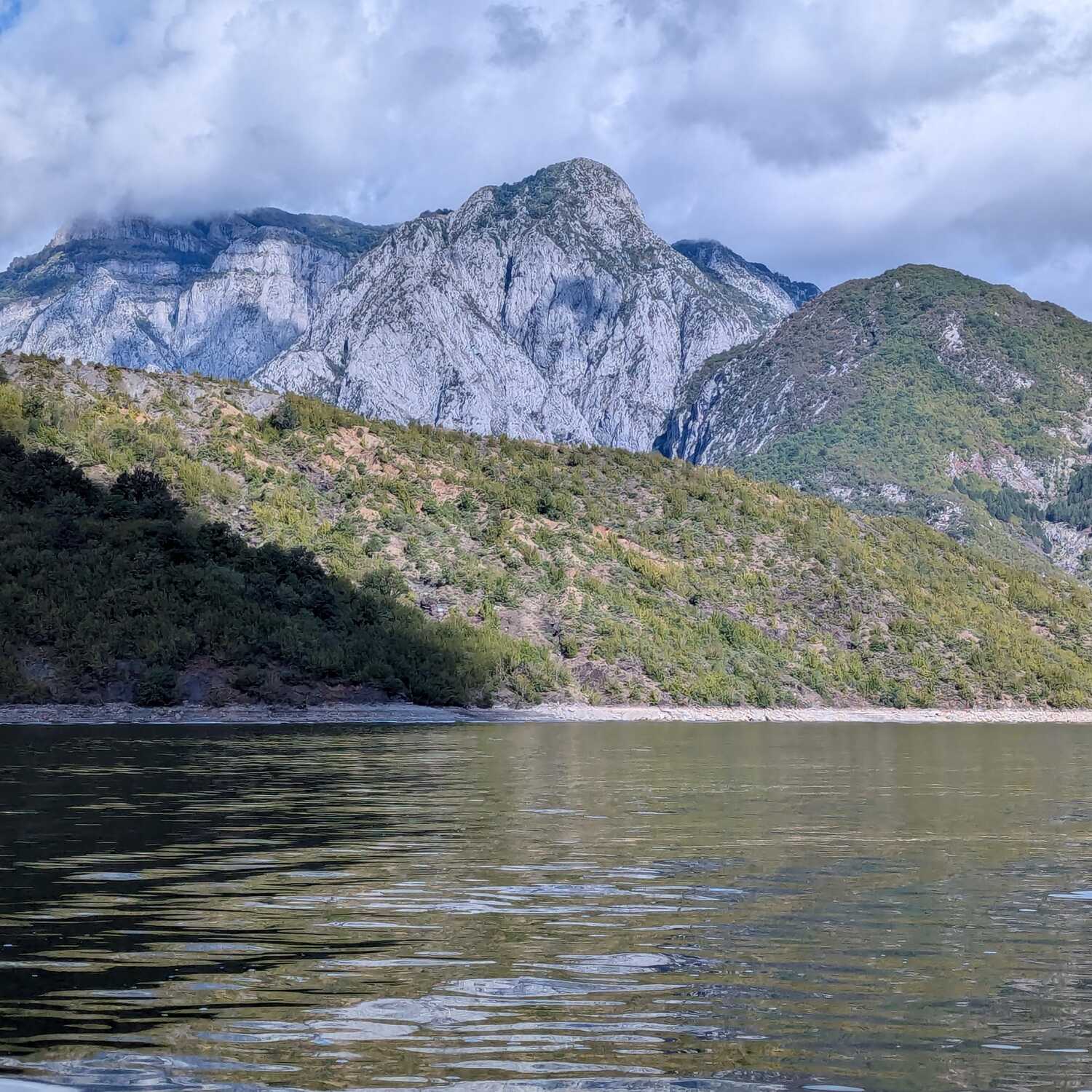 Balkan-Rundreise