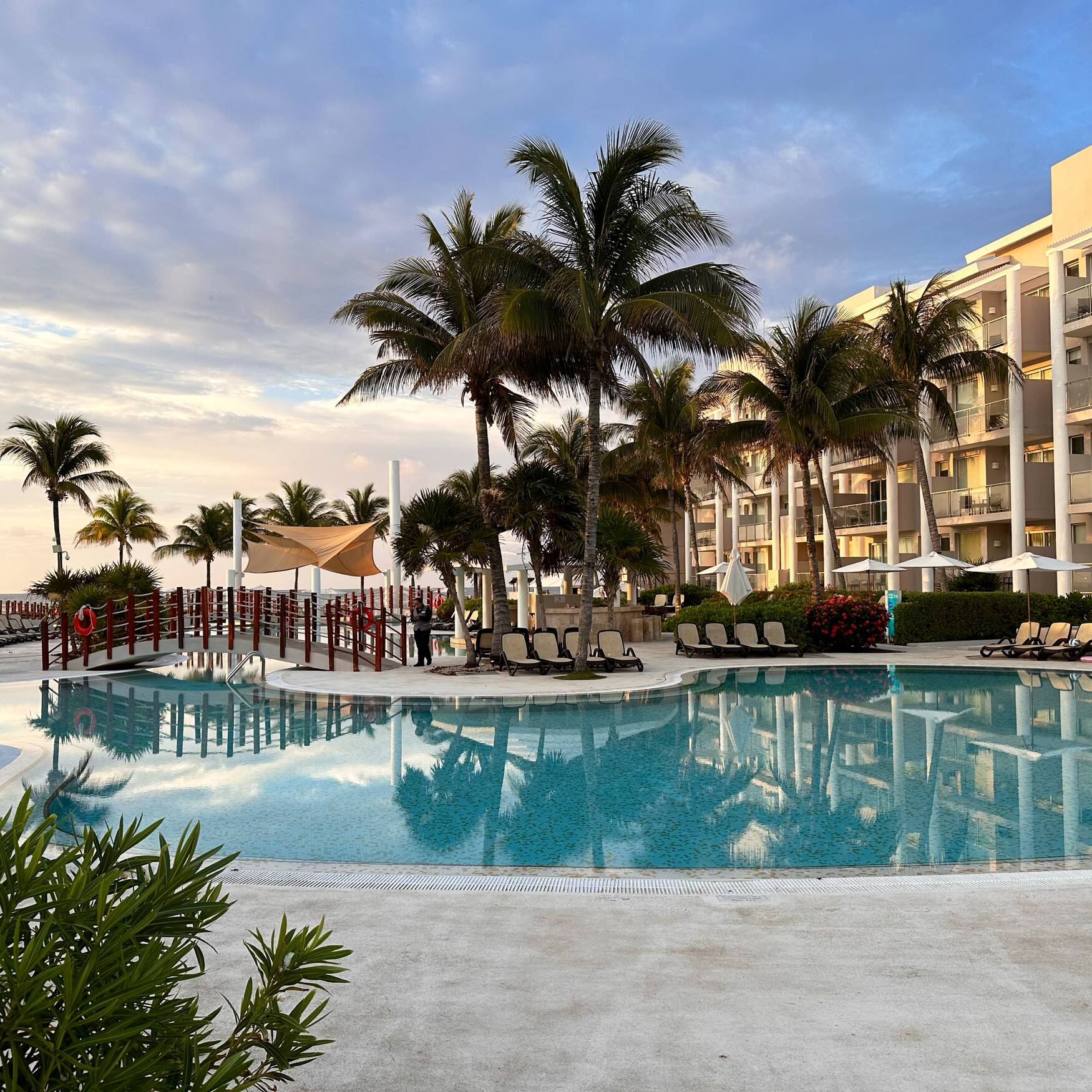 Cancun