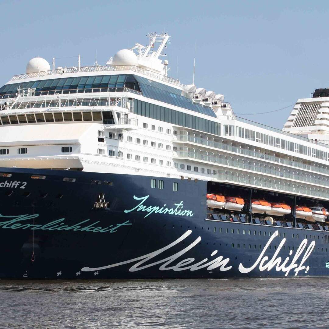 Rund ums Mittelmeer