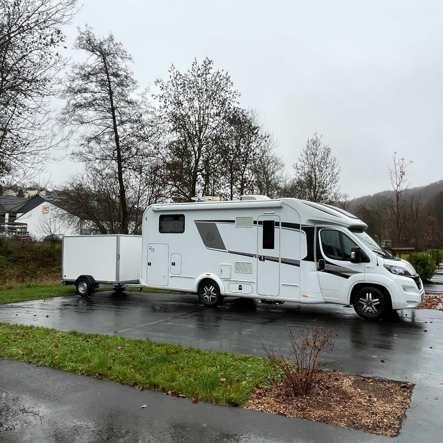 Sunny und Remo 2025/2026