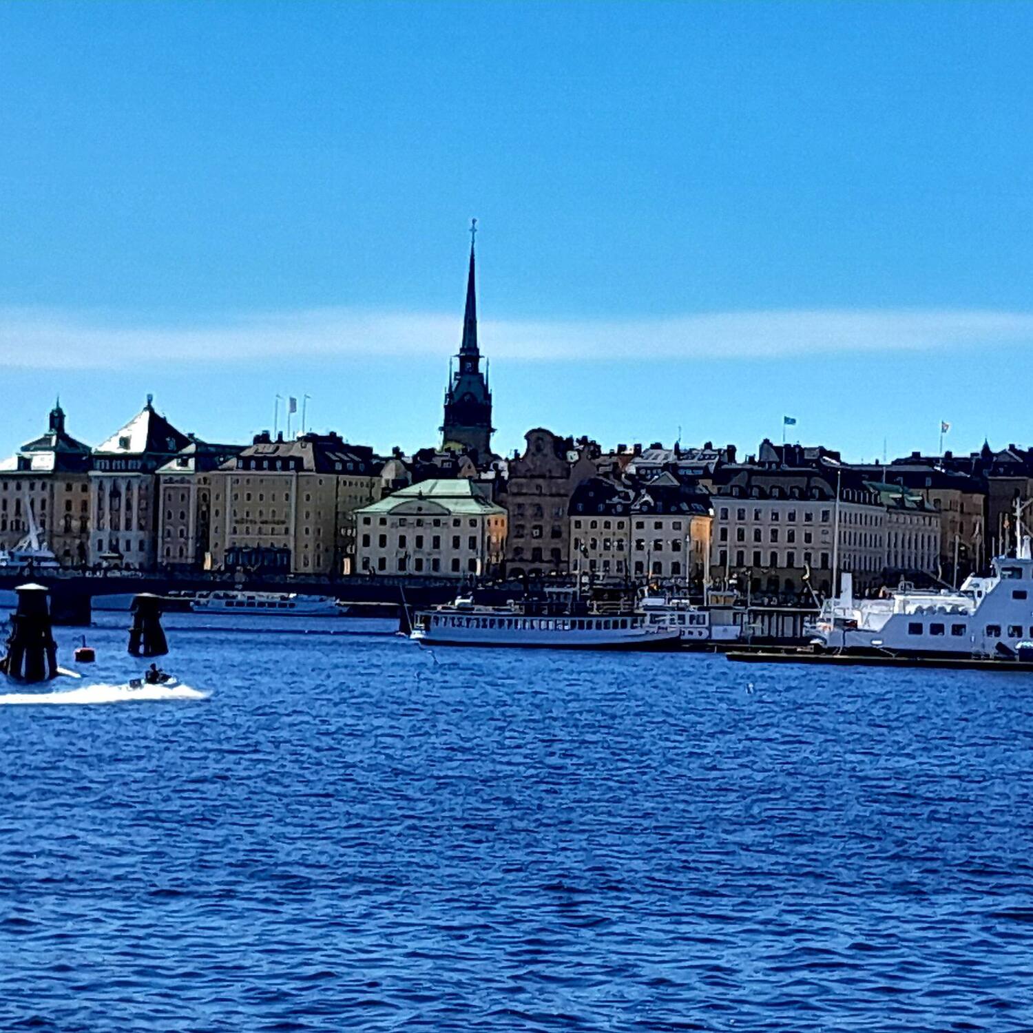 Stockholm 🇸🇪