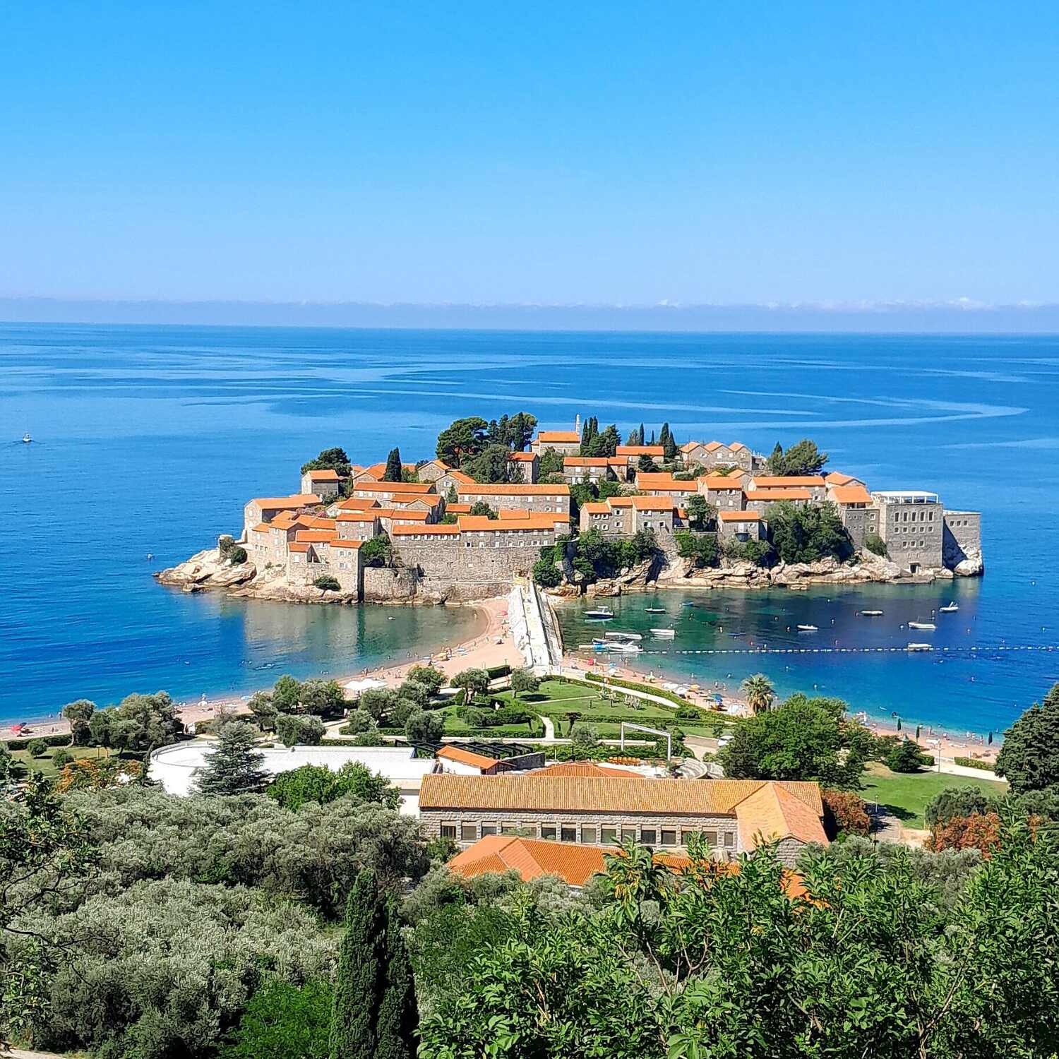 Montenegro 🇲🇪