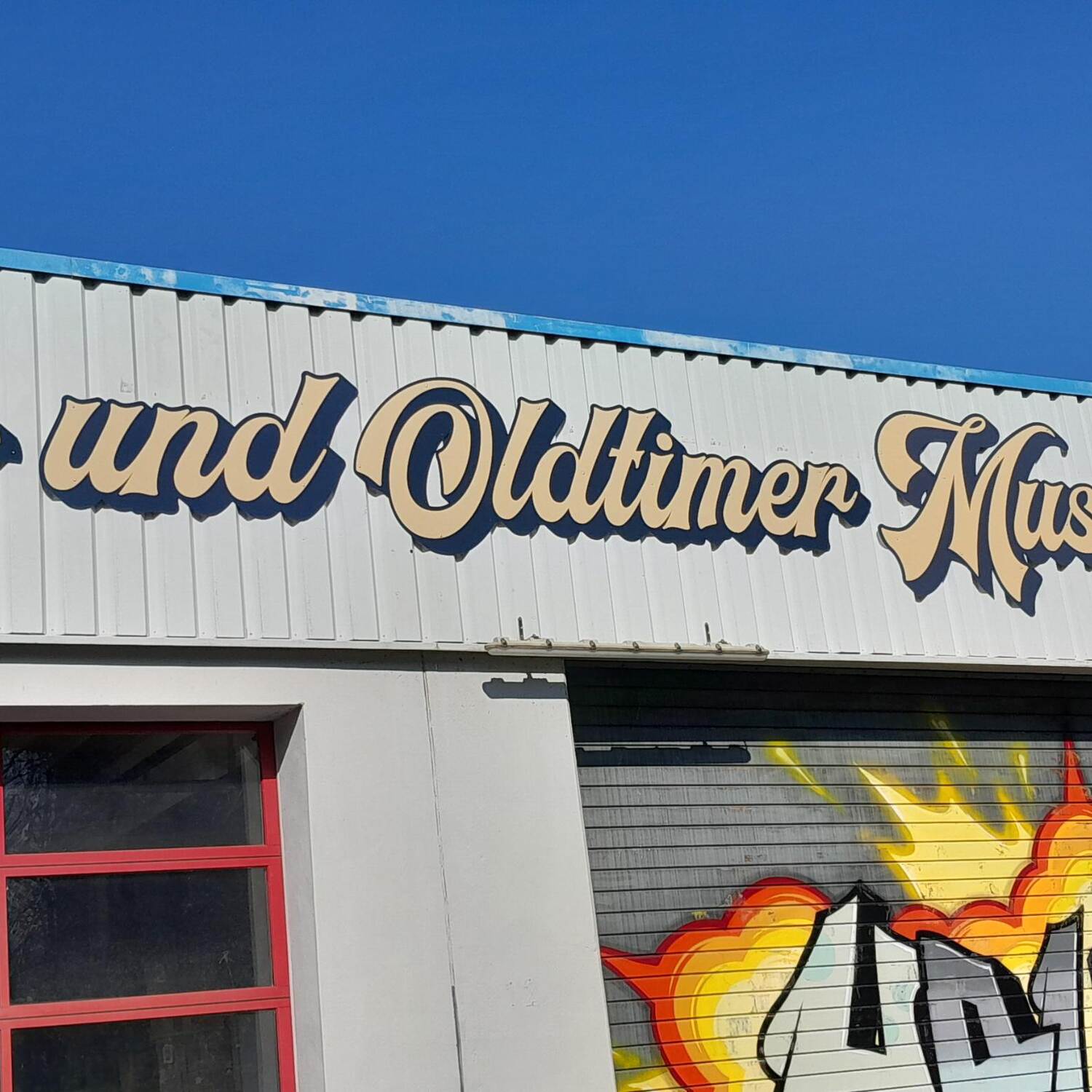 Dortmund 🚗 Halle 77 ⛽️