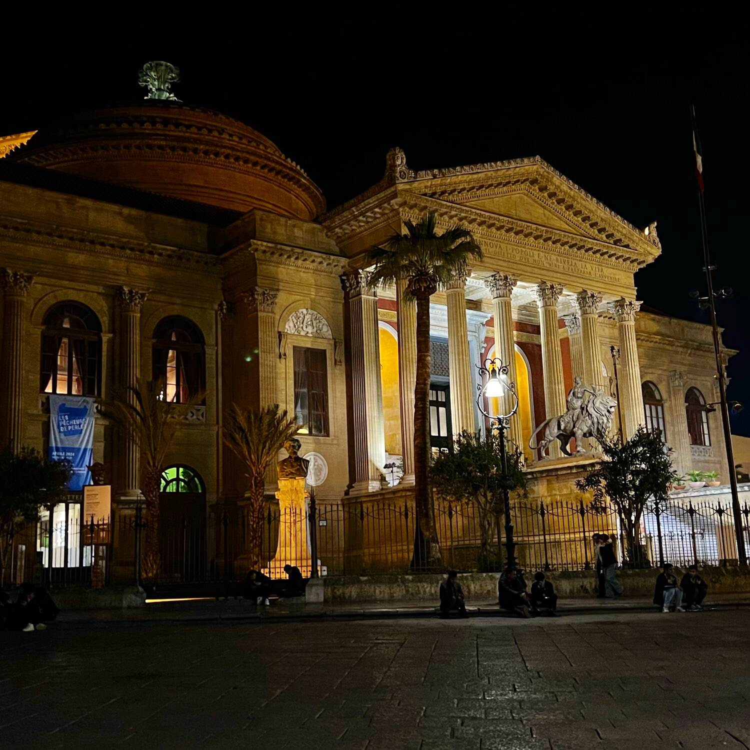 Palermo 🇮🇹
