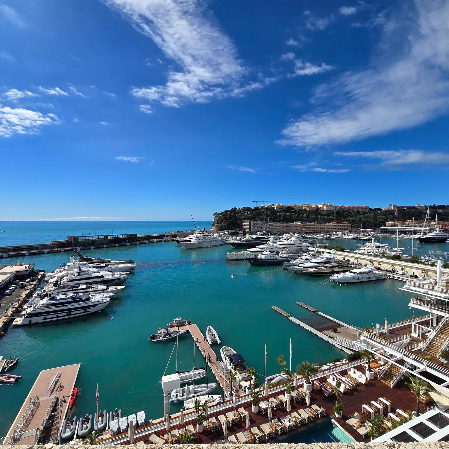 Costa Azzurra