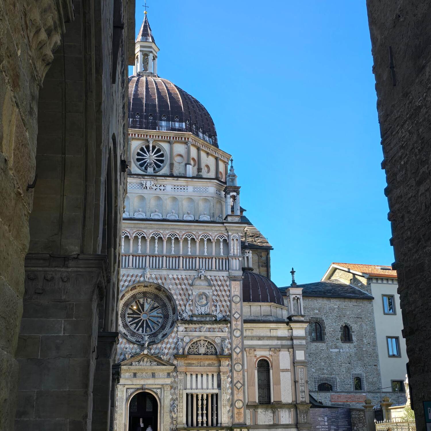 Bergamo e Brescia