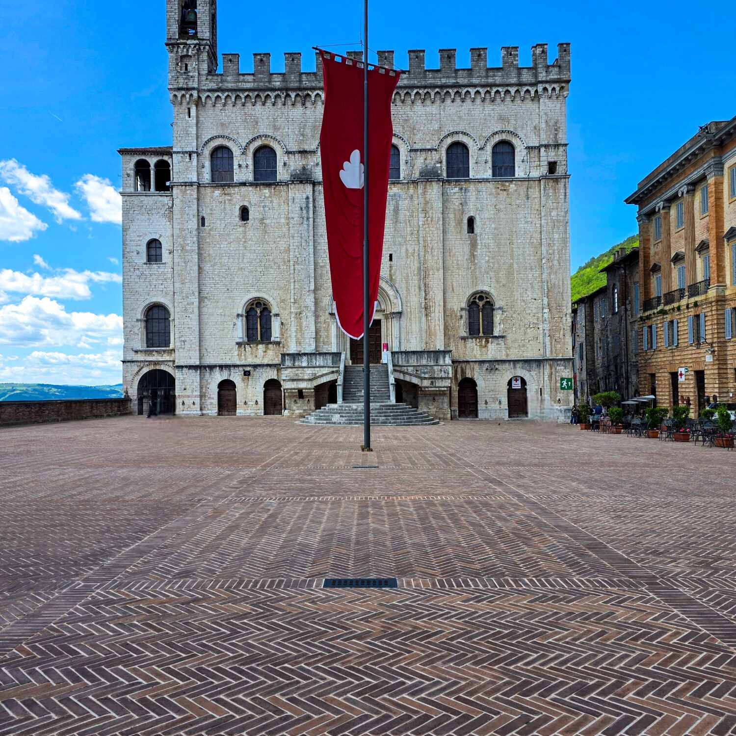 2 giorni a Gubbio