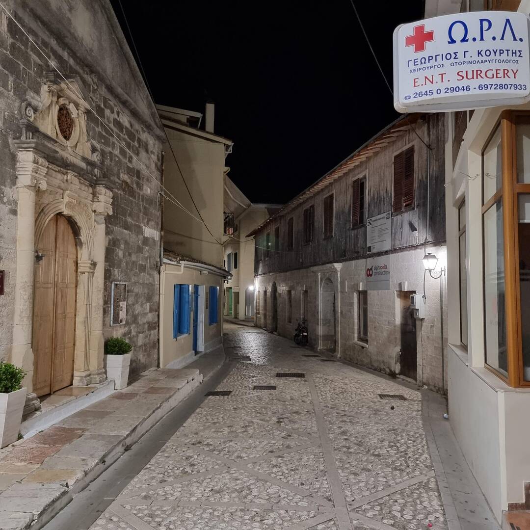 Lefkada - Grecia