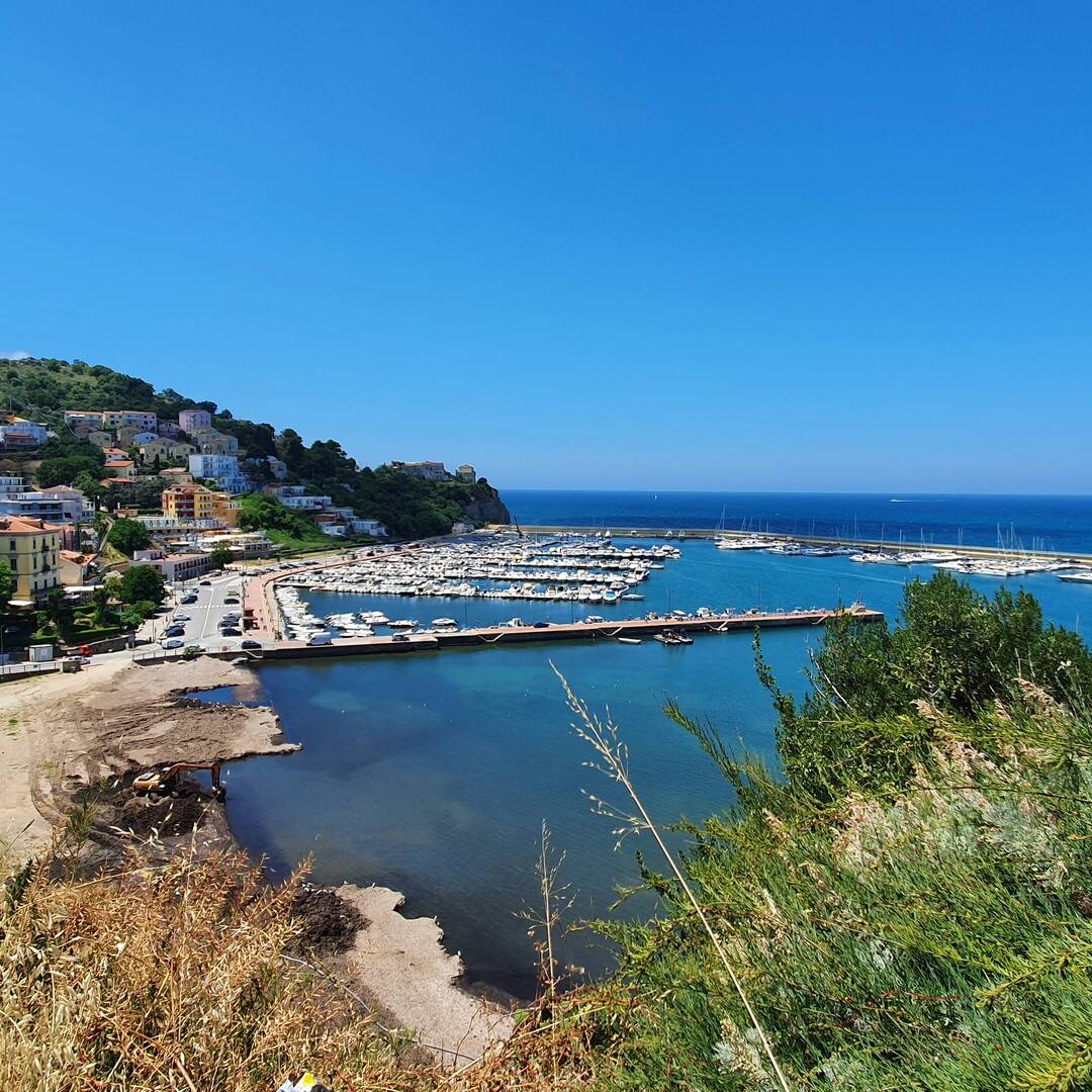 Cilento