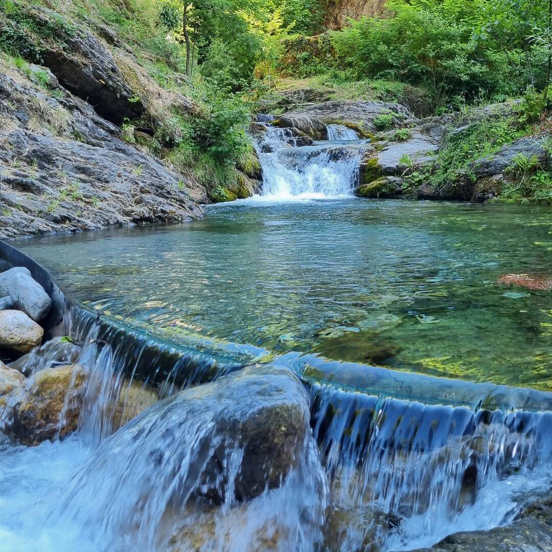Borghi d’Italia - Garfagnana