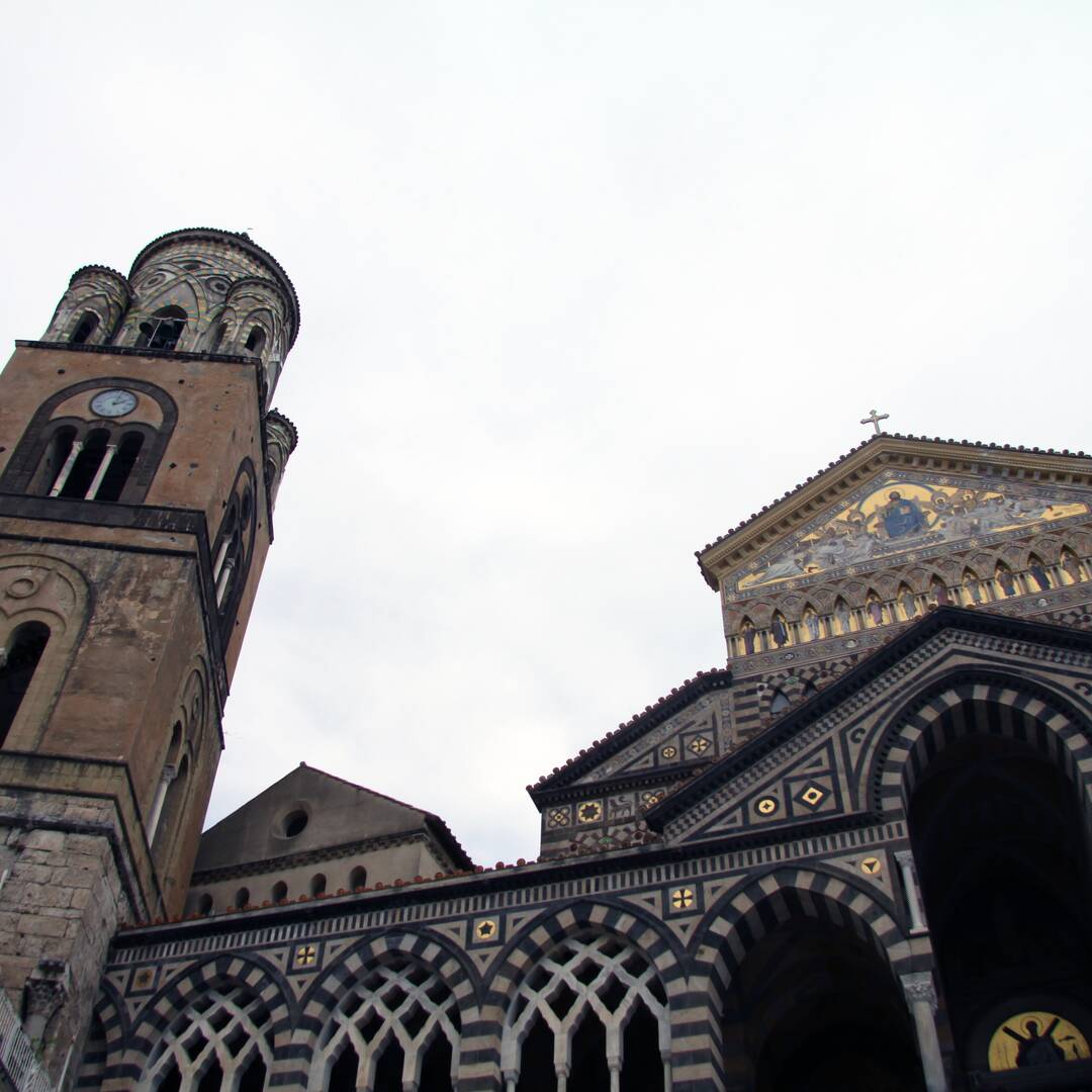 Amalfi