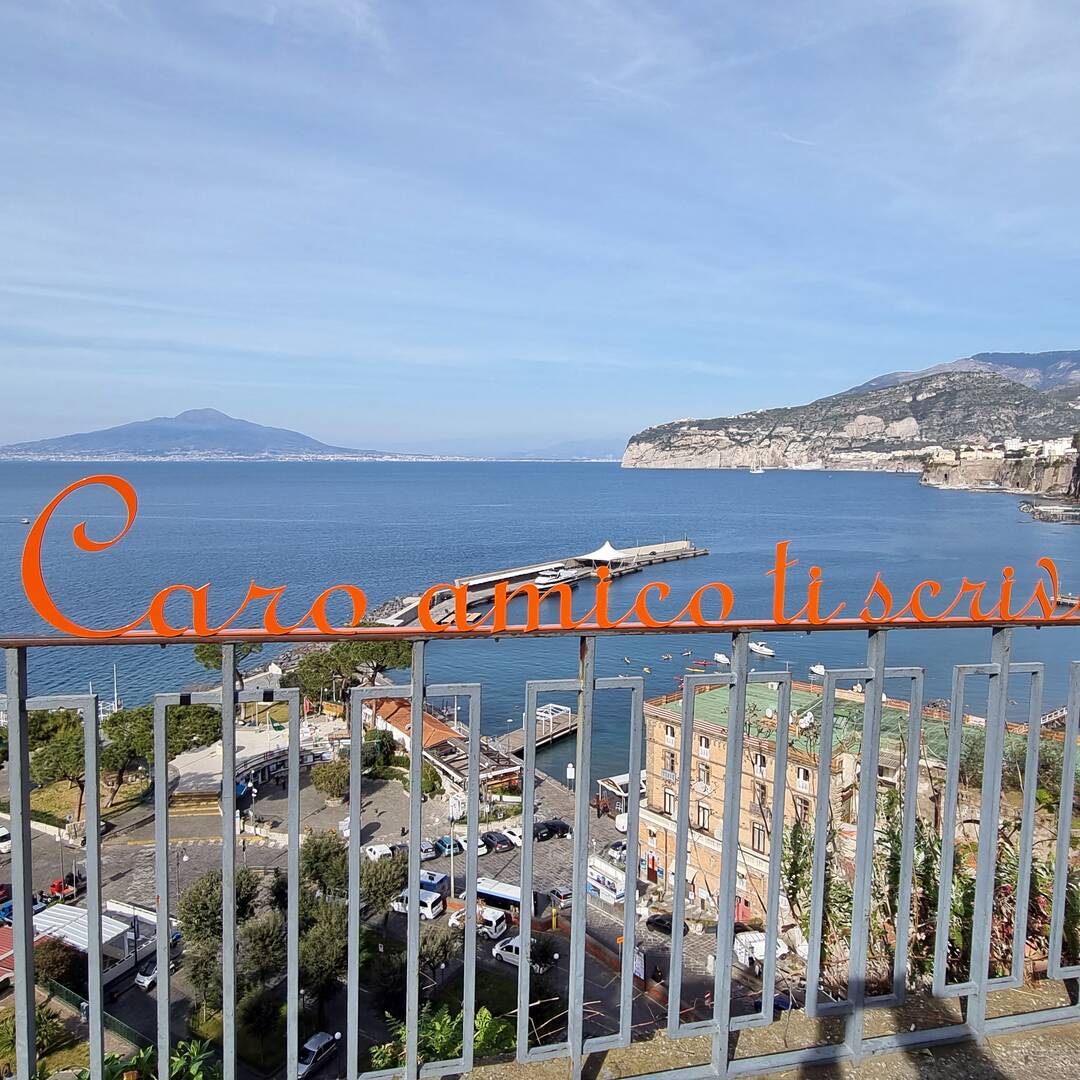 Sorrento