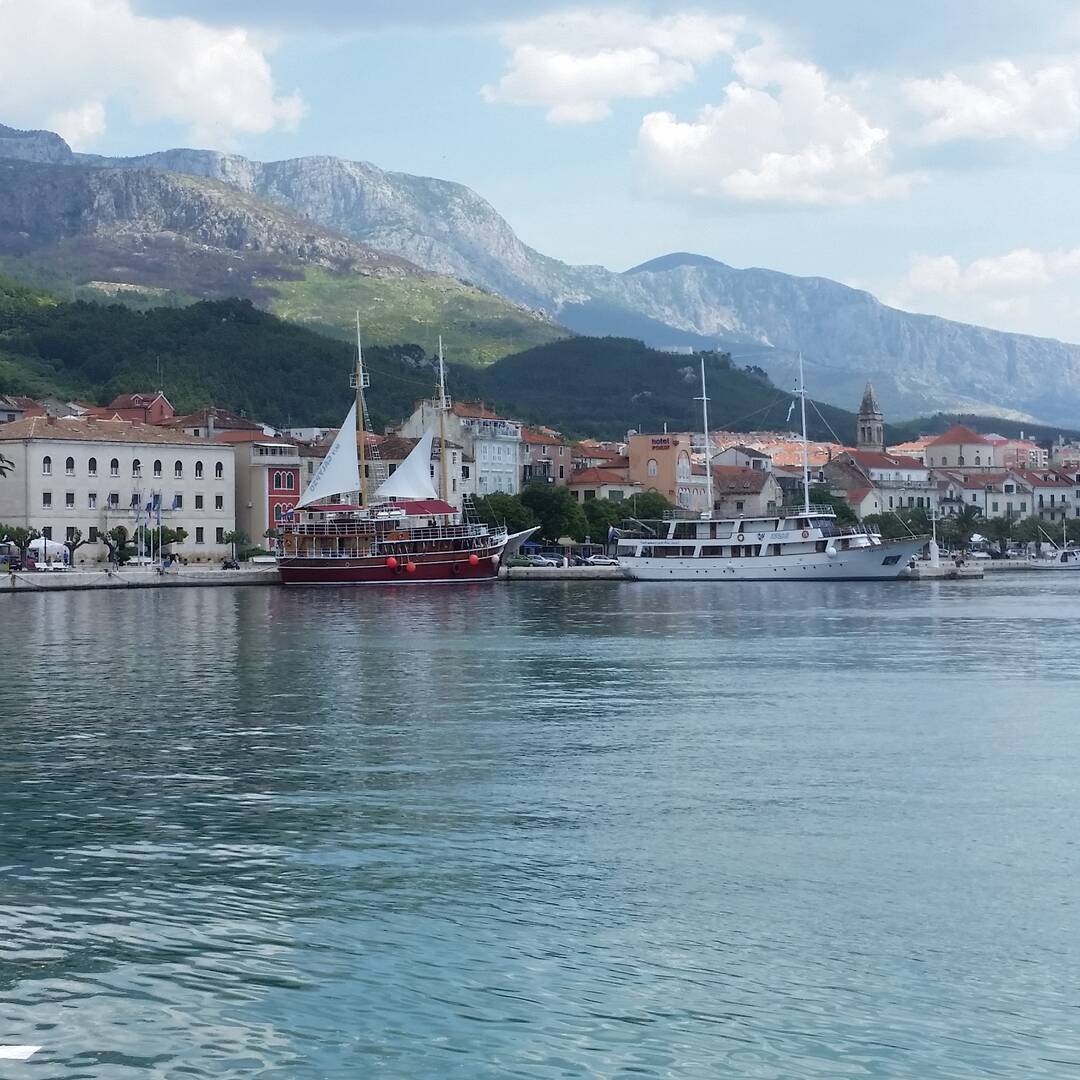 Croazia