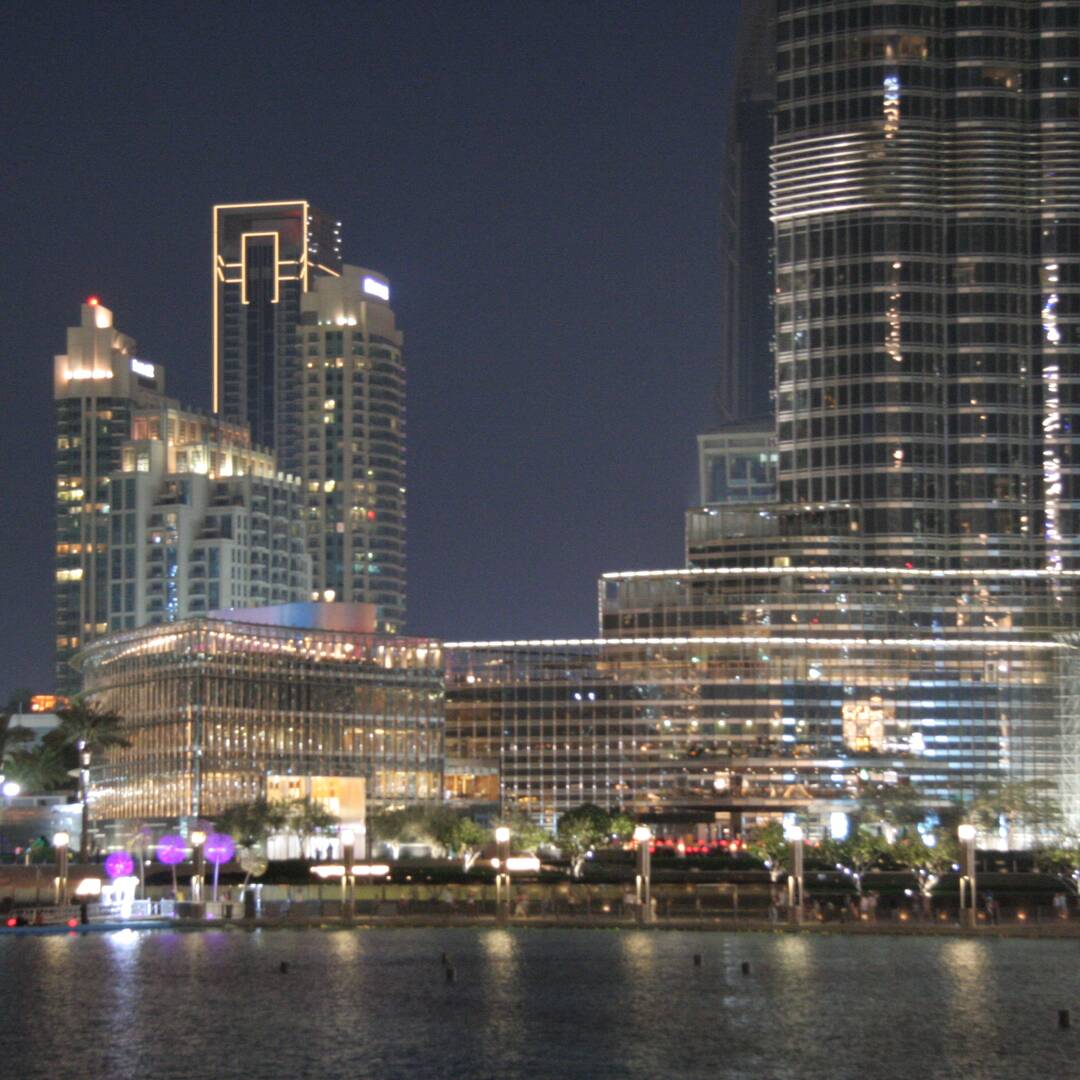 Dubai