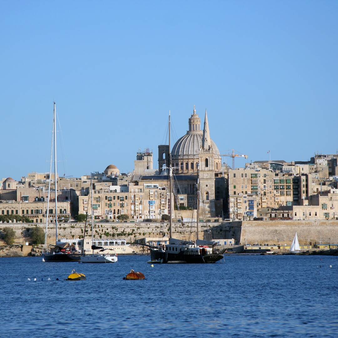Malta