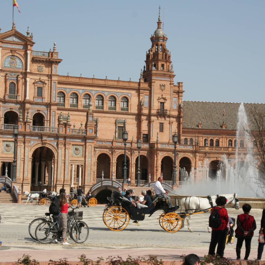 Siviglia