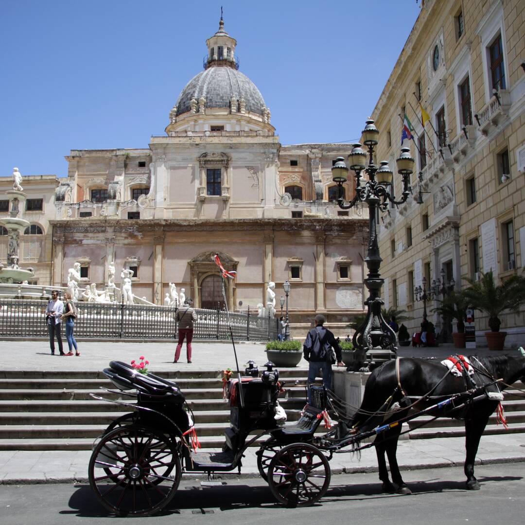 Palermo