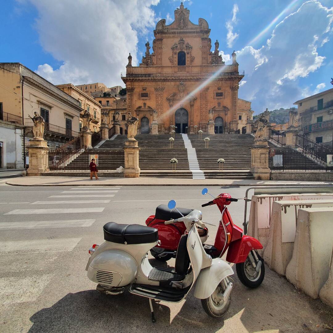 Ragusa