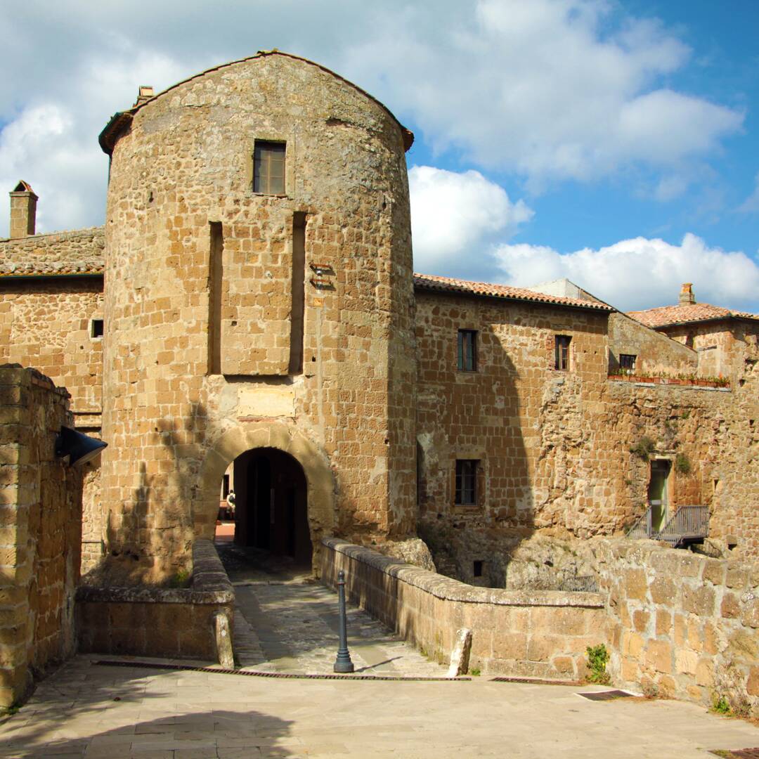 Borghi d’Italia - Grosseto