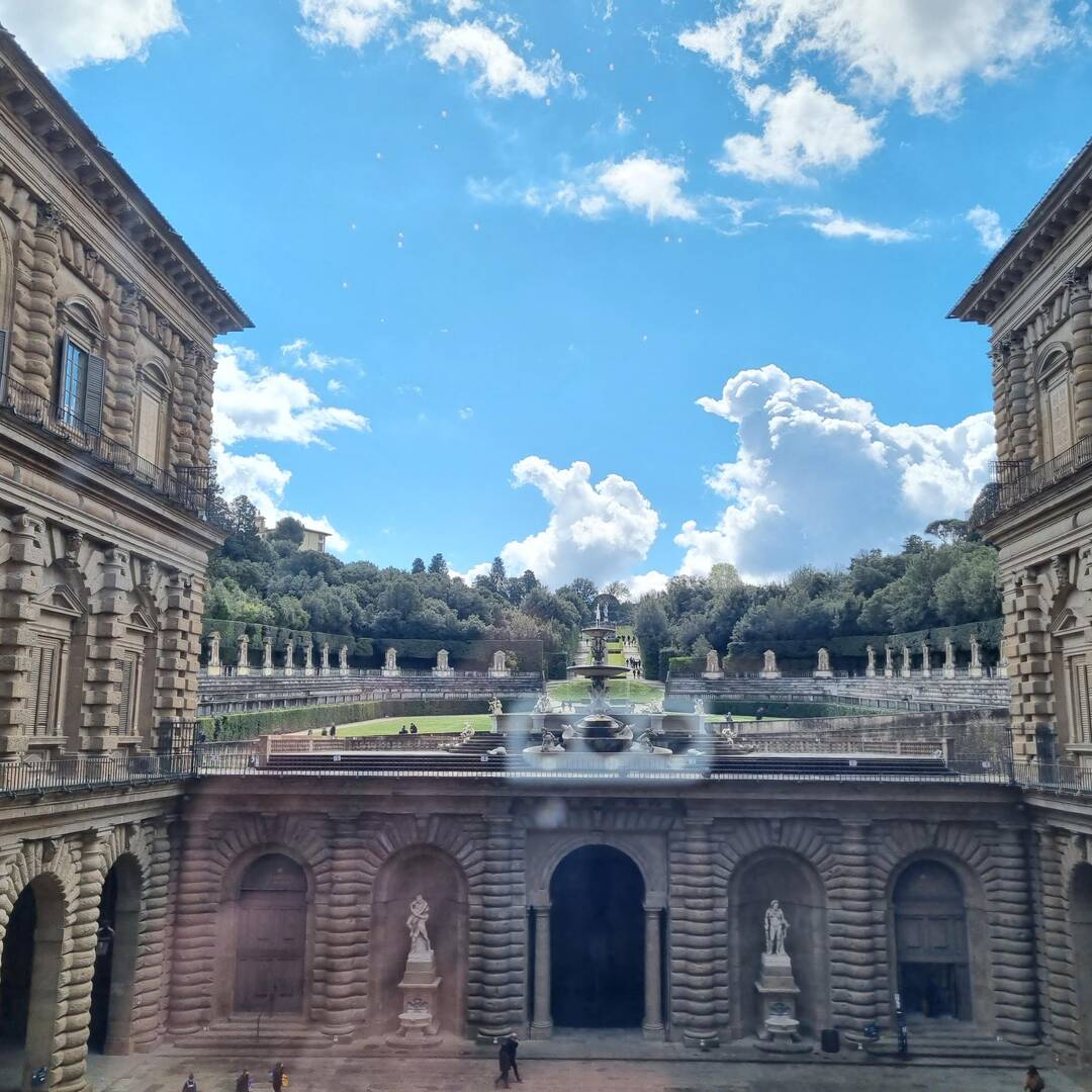 Musei