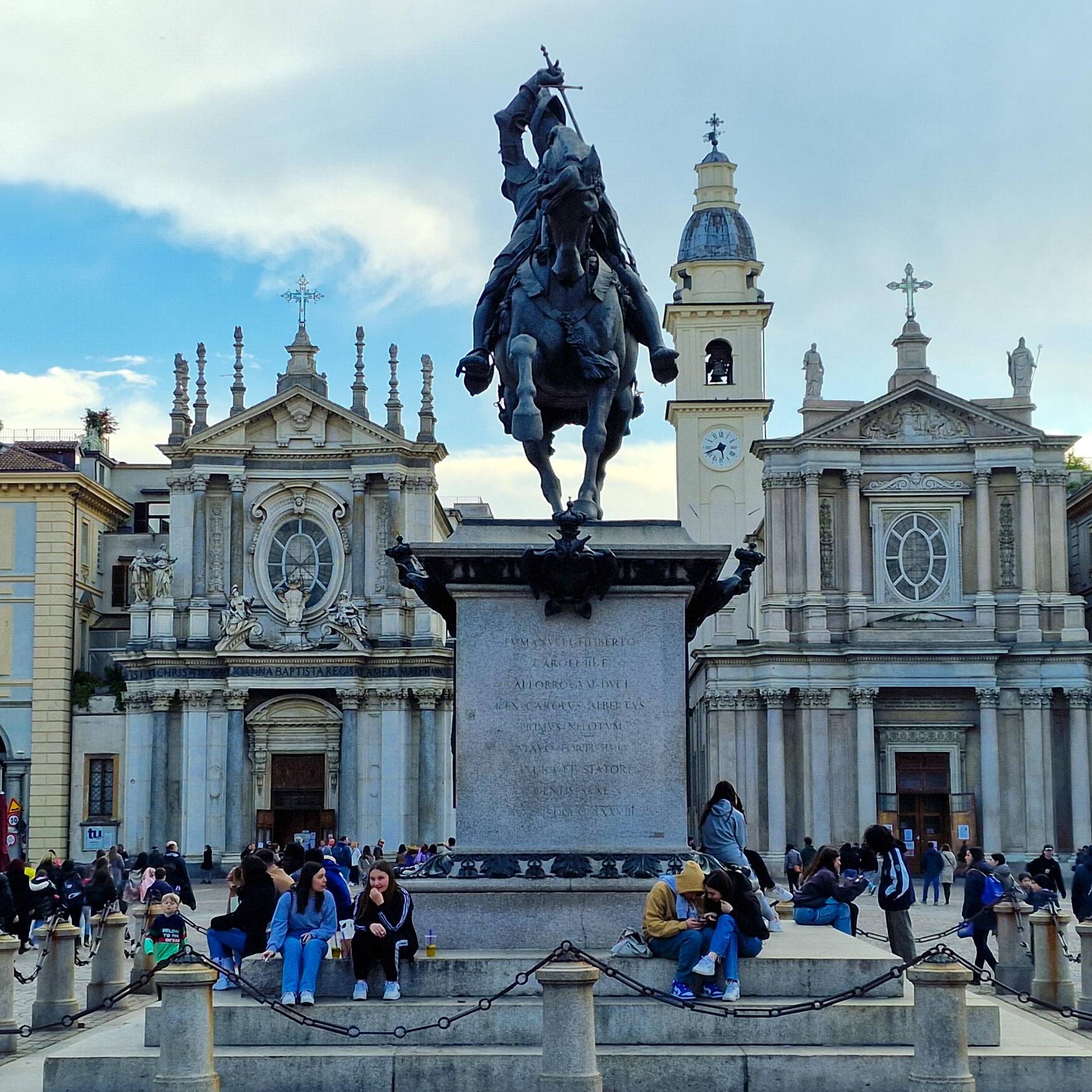 Torino