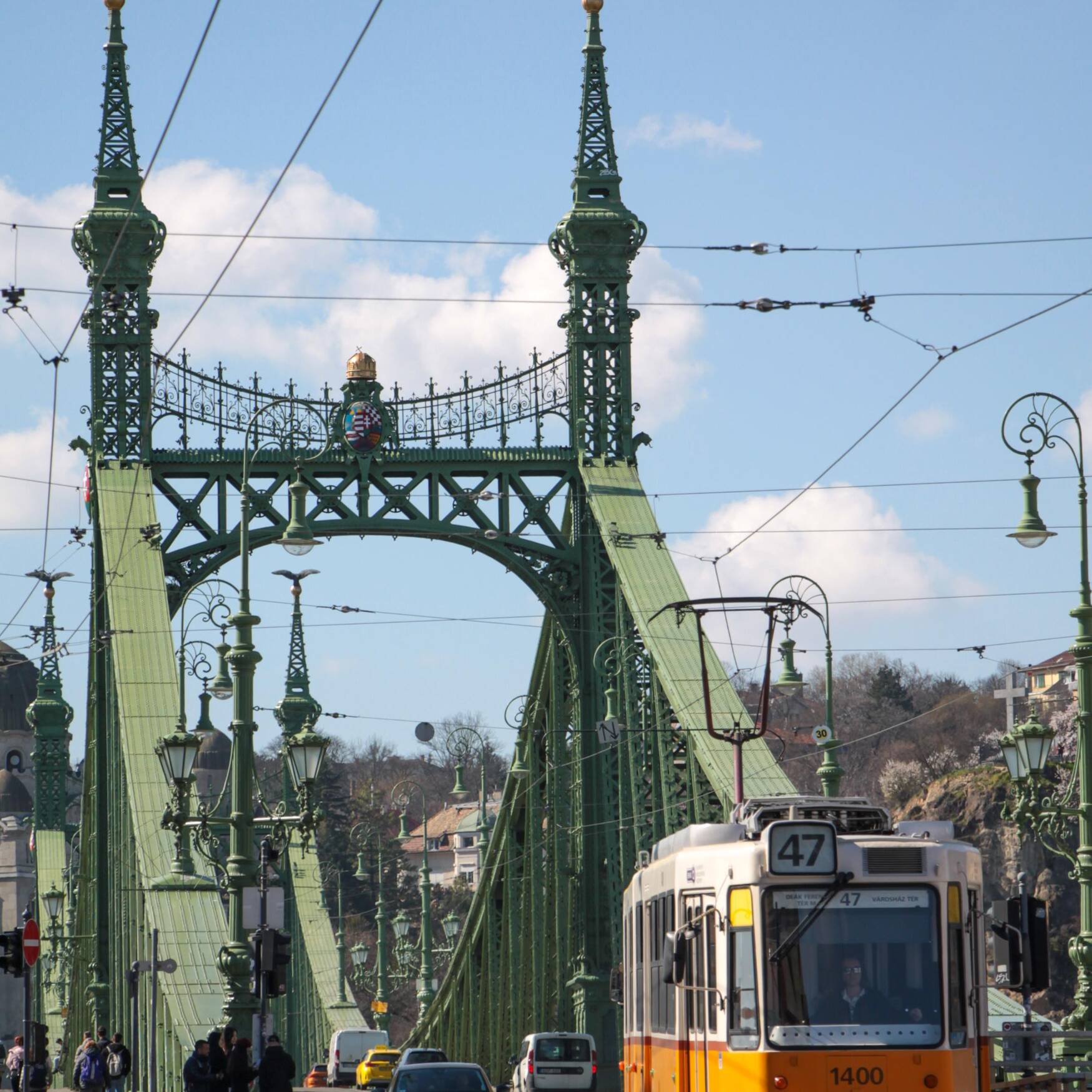 Budapest