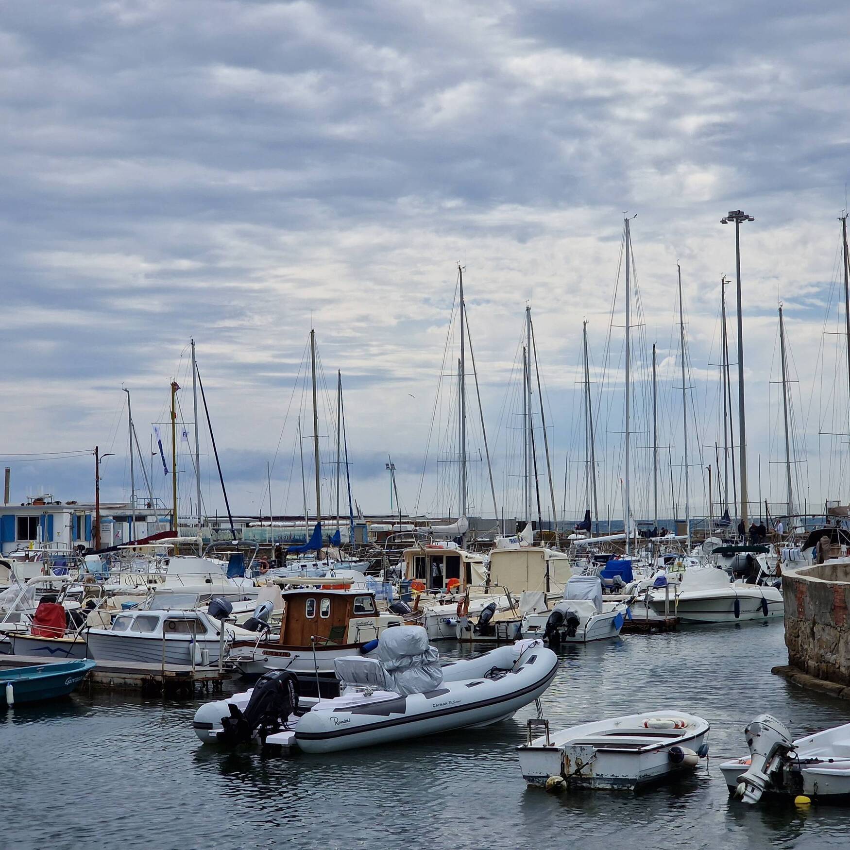 Livorno