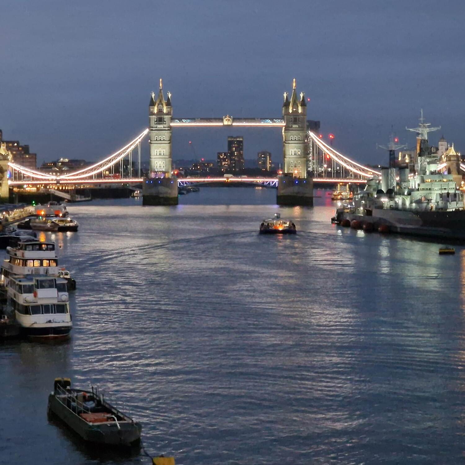 Londra