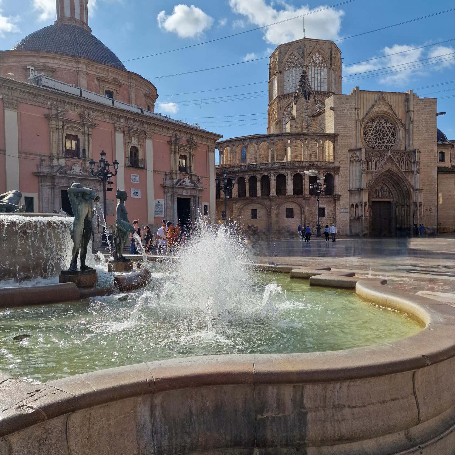 Valencia