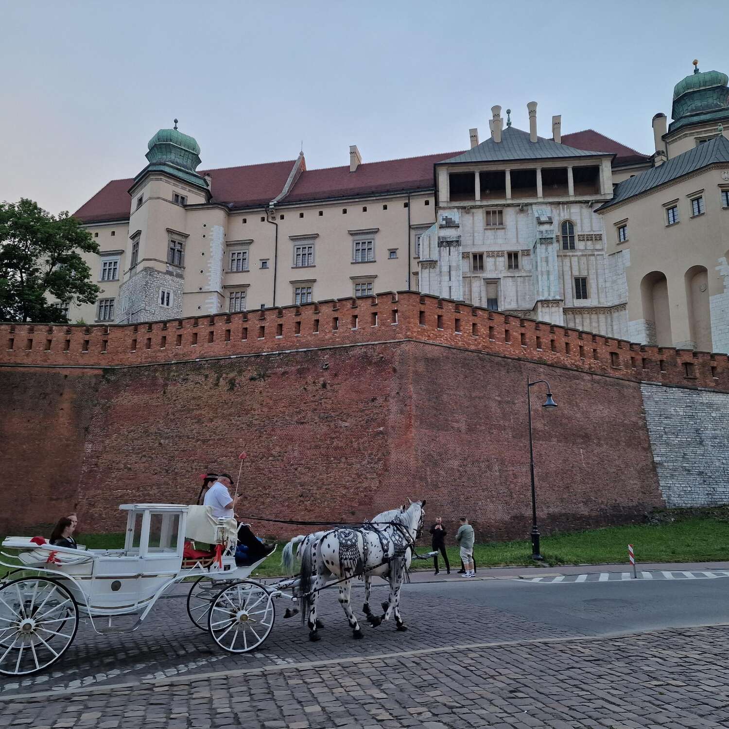 Cracovia