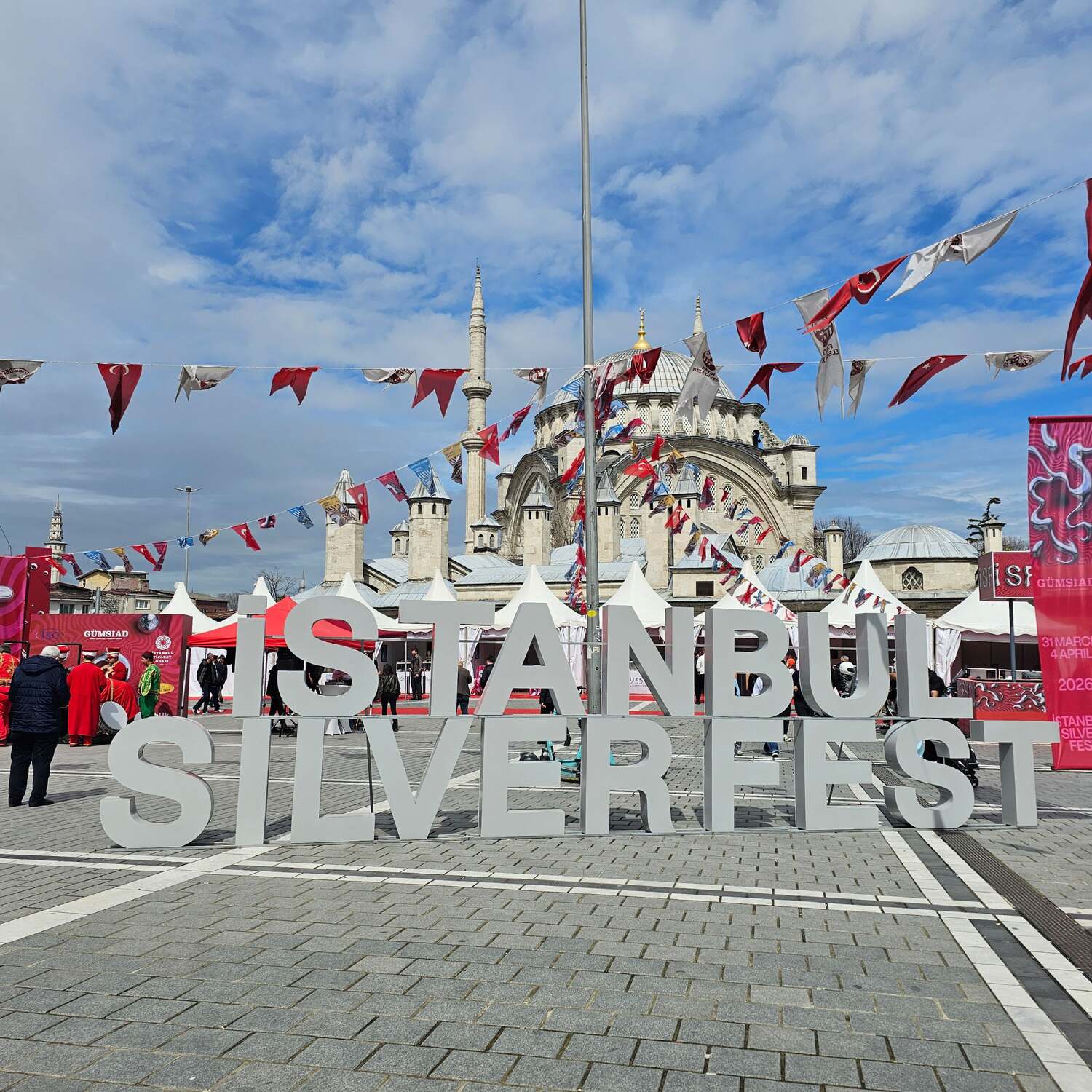 Istanbul 🥰🥰