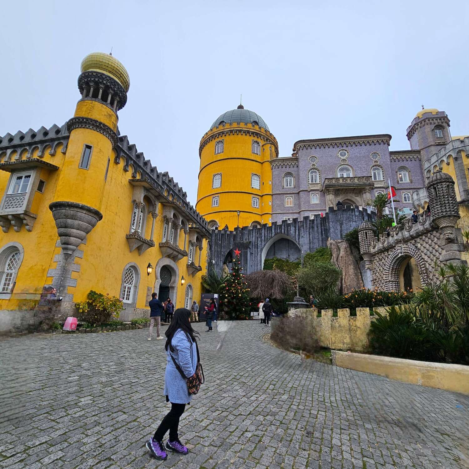 Portugal