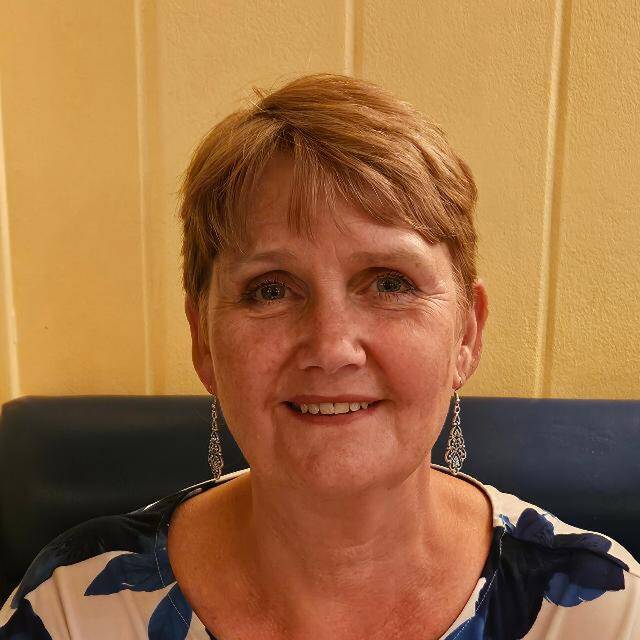 Pam Johnson