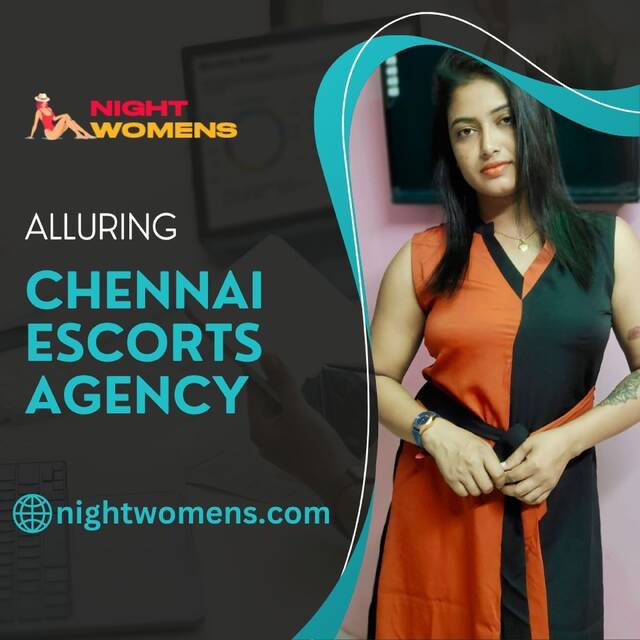 Chennai Escort