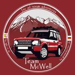 Team McWell