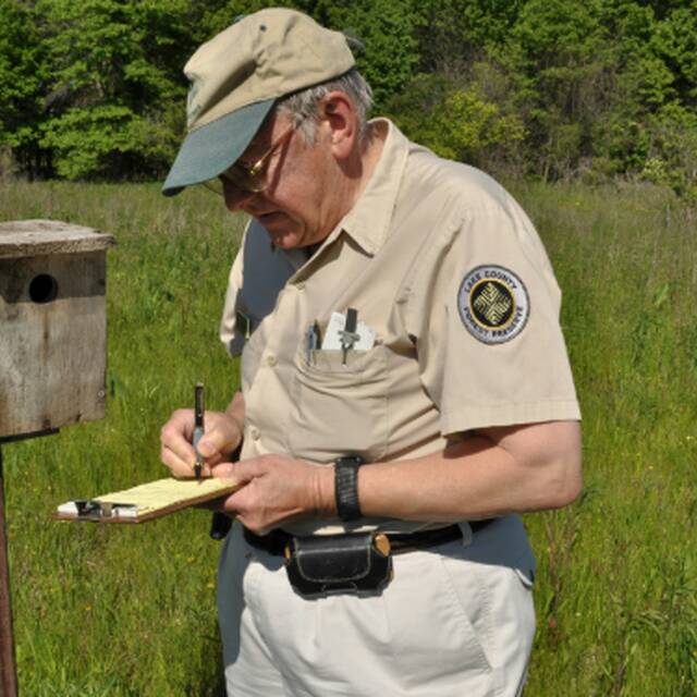 Cecile and Alfredo Salas Waukegan