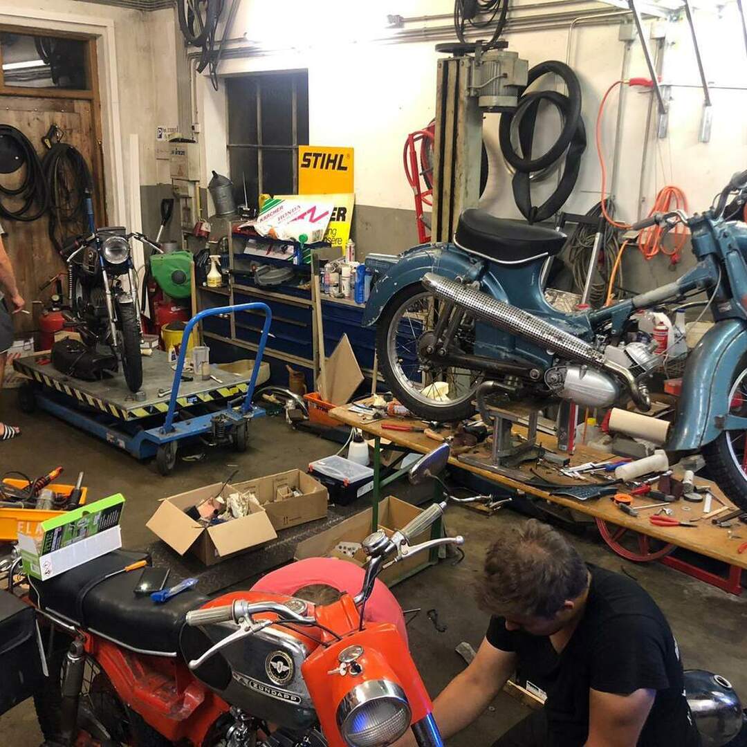 Ötztaler Mopedmarathon