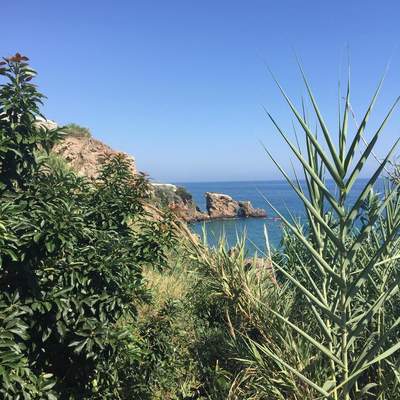 Spain Beach