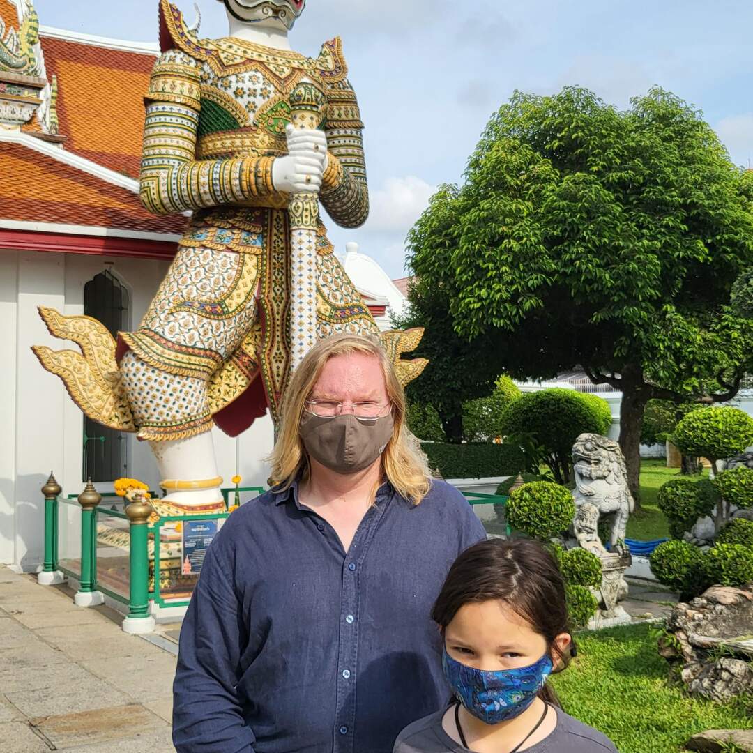 Thailand 2022