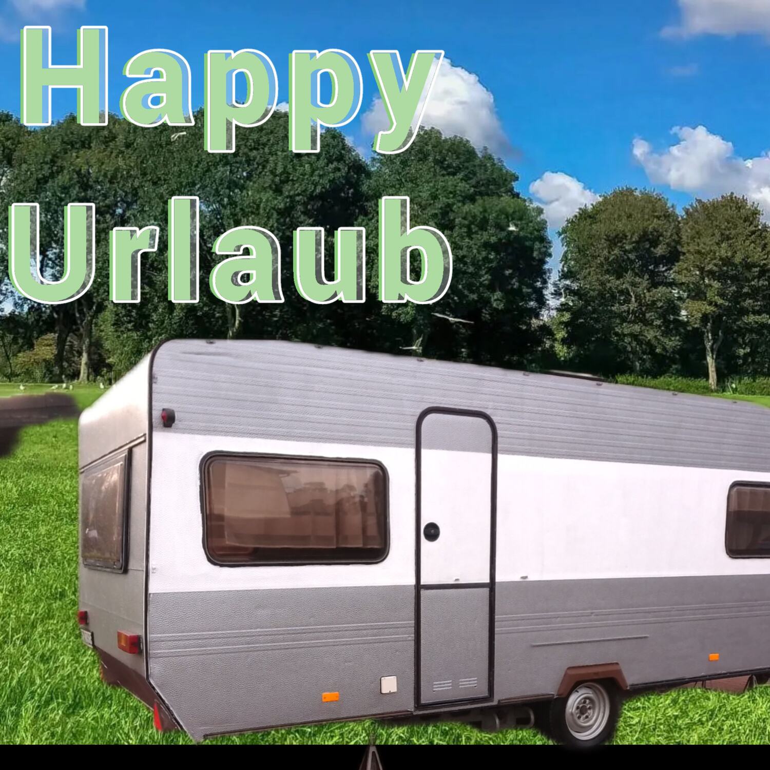 Sommerurlaub 2025