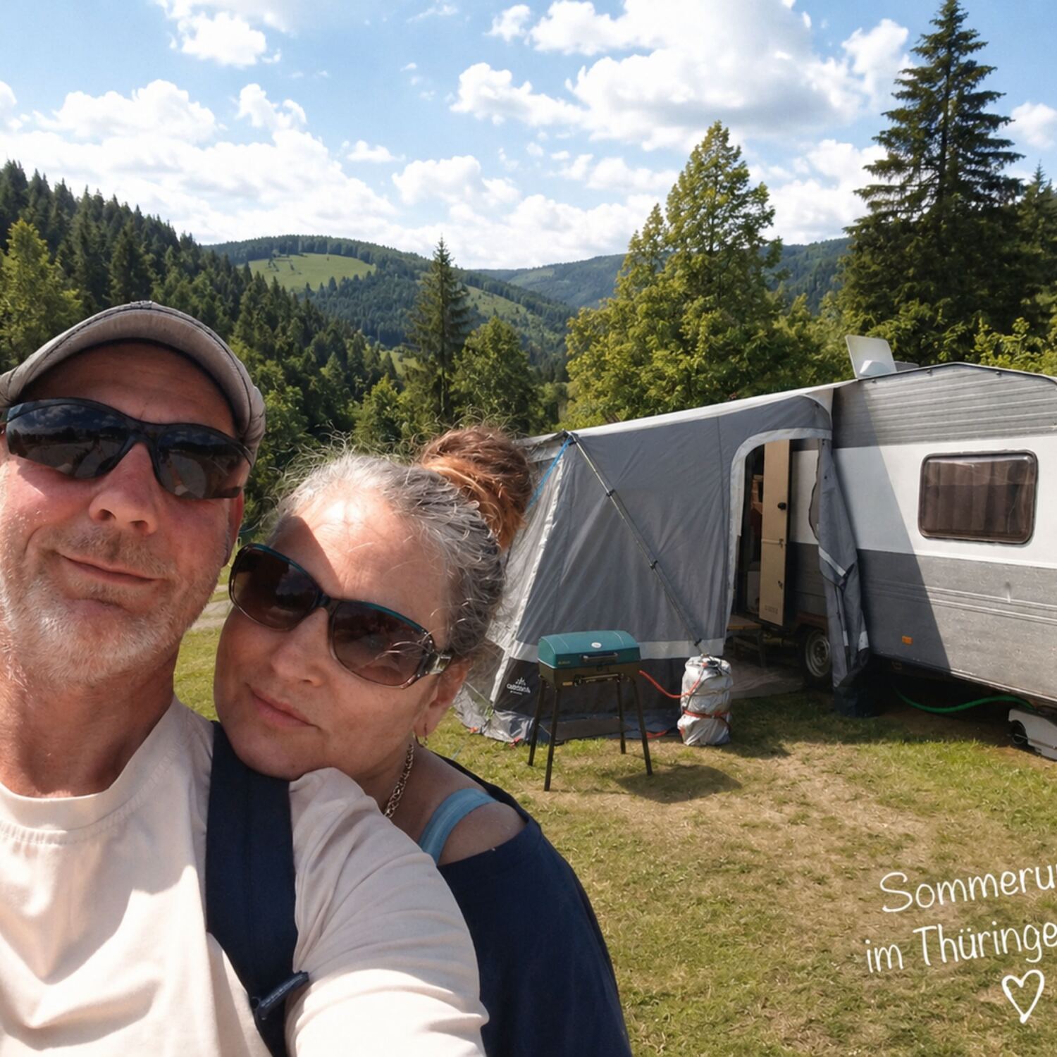 Sommerurlaub 2026