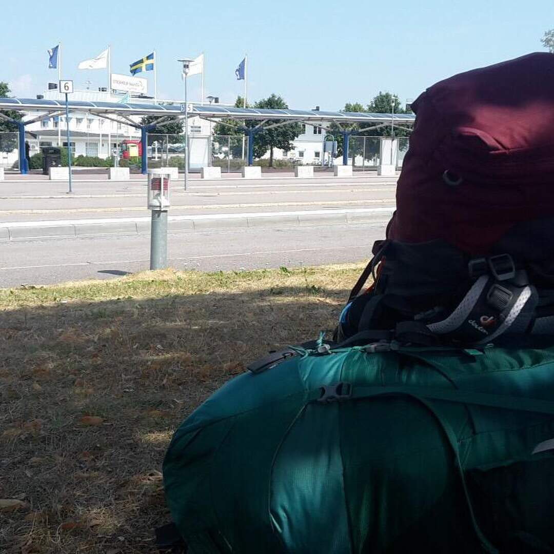 Sörmlandsleden 2018