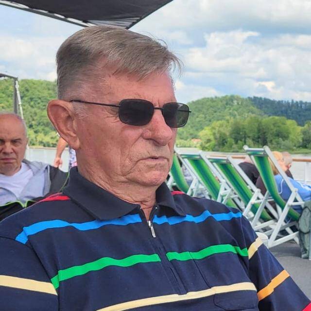 Hans-Jürgen SCHULLI