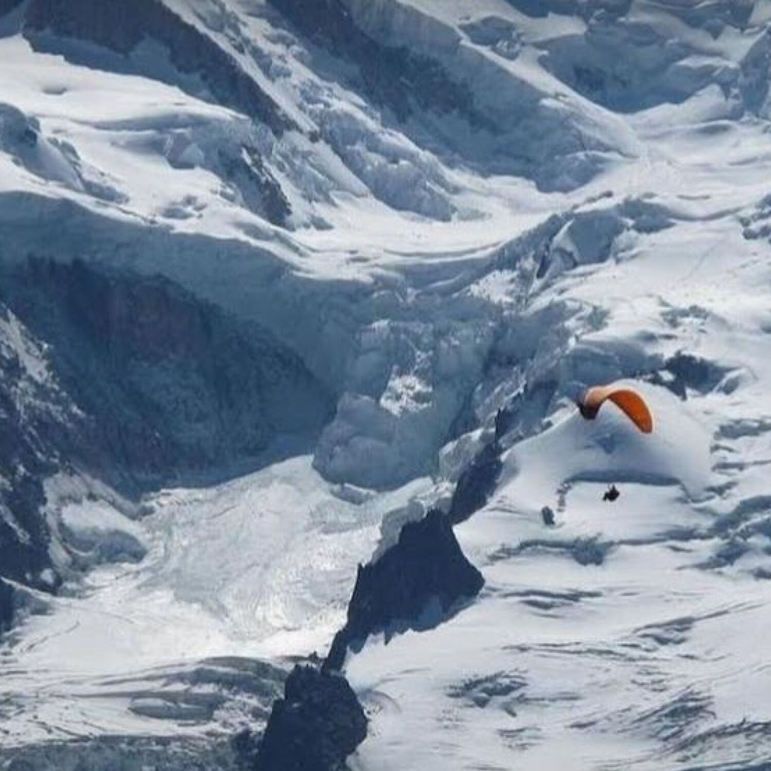 Chamonix