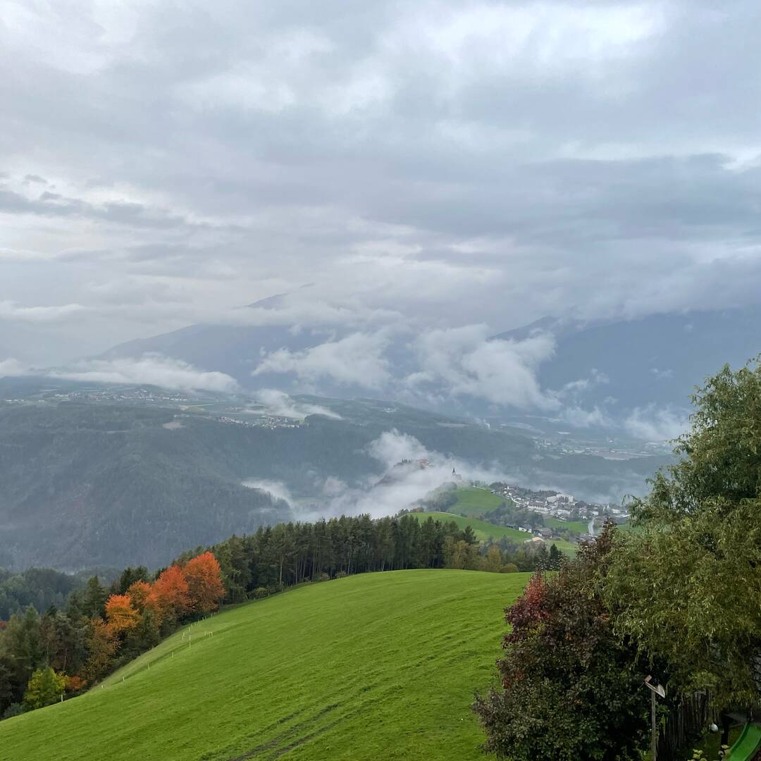 Südtirol