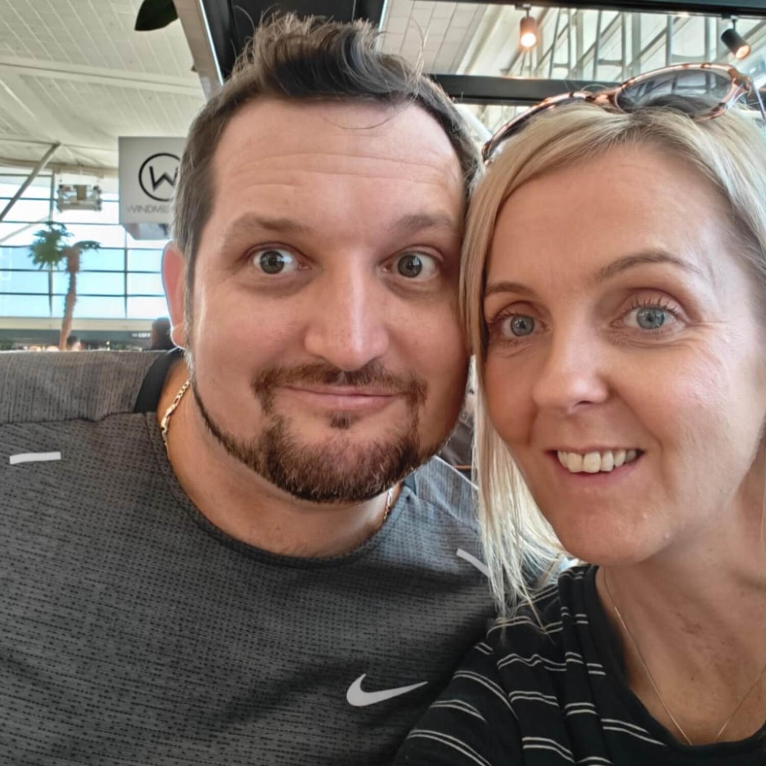 Lovers trip to Queenstown ❤️