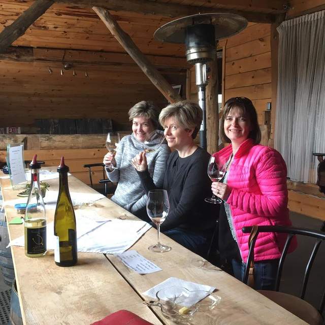 Prince Edward County