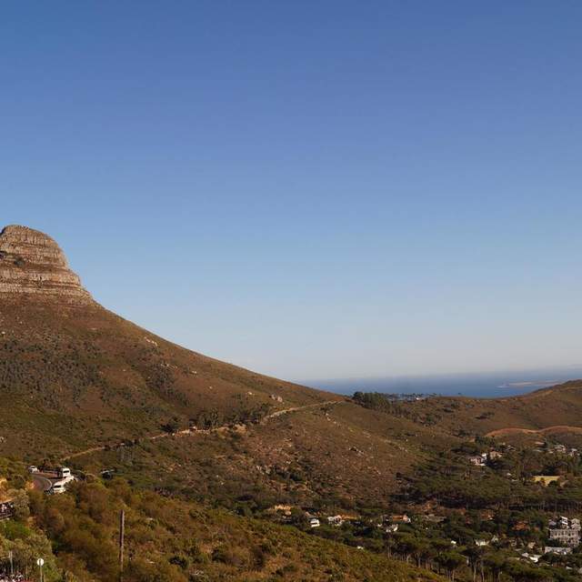 Südafrika