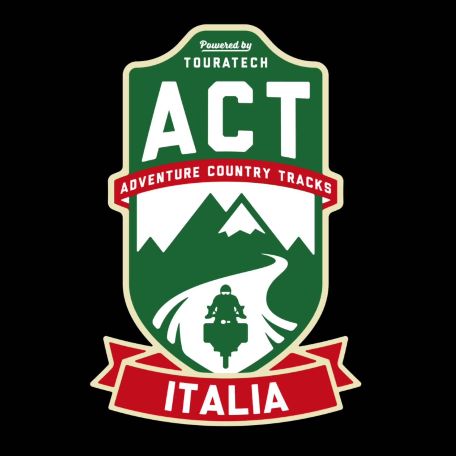 ACT Italien - Bärenfänger 2025